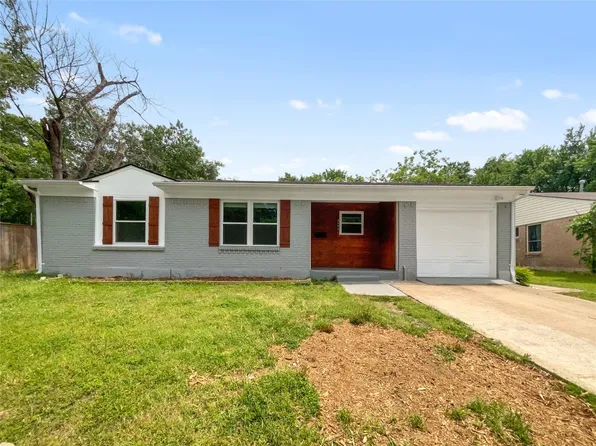 2584 Springvale Dr, Dallas, TX 75234
