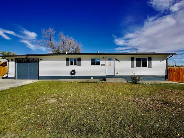 1900 E 15th St, Casper, WY 82601
