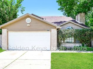 10743 Staghill Dr, Houston, TX 77064