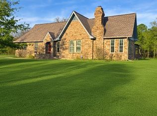 444005 Us Highway 271, Tuskahoma, OK 74574