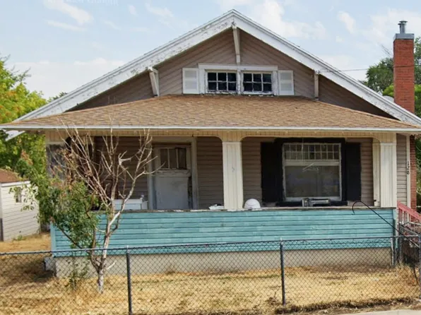 128 W 200 S, Tooele, UT 84074