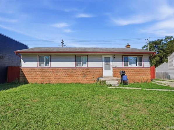 21353 Waltham Rd, Warren, MI 48089