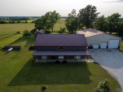 247 S Jefferson Street, Walnut Grove, MO, 65770