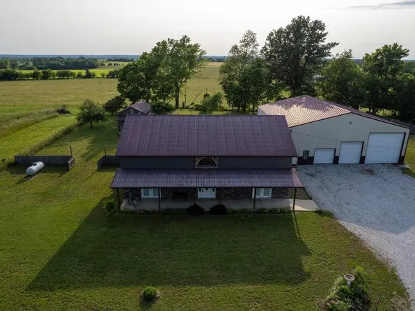 247 S Jefferson Street, Walnut Grove, MO 65770