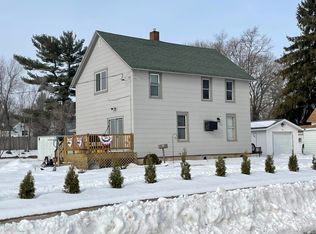 733 S Union St, Shawano, WI 54166