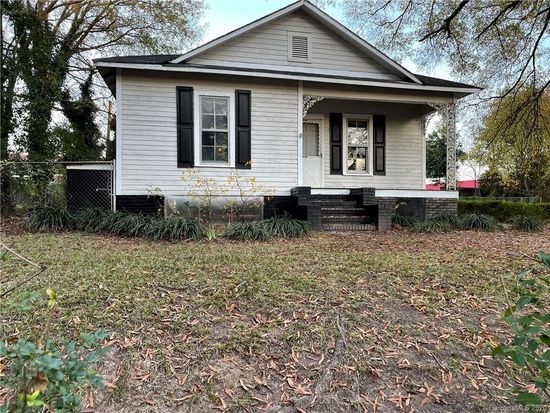 1810 Wood St Gastonia Nc 28052 Mls 3658457 Zillow