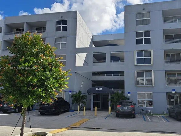 8201 NW 8th St, Miami, FL