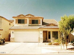 3905 E Monona Dr, Phoenix, AZ 85050