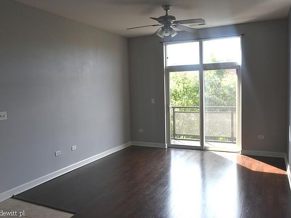 5th image of 850 N Dewitt Pl #1317