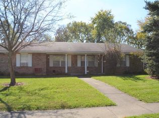 209 June Marie Dr, Lebanon, OH 45036
