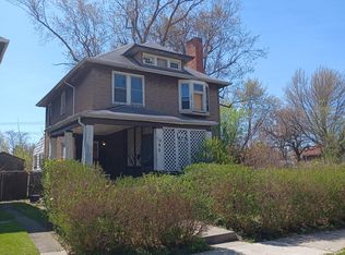663 Collingwood St, Detroit, MI
