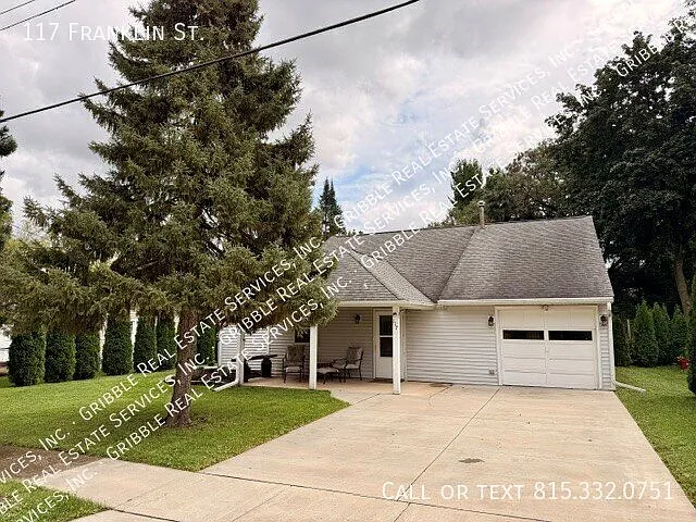 117 Franklin St