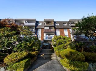 340 3rd St W #337, North Vancouver, BC
