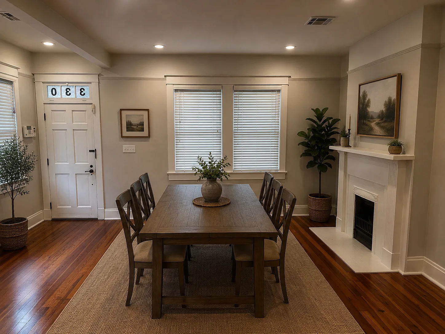1 bed, 800 sqft, $1,650 — Photo 4