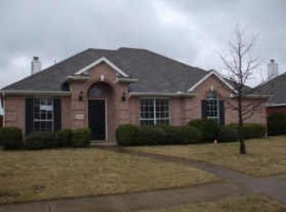 5800 Sidney Ln, McKinney, TX 75070