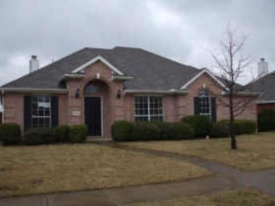 5800 Sidney Ln, McKinney, TX, 75070