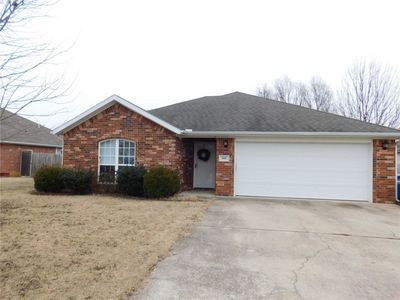 809 SW Ouachita Dr, Bentonville, AR, 72712