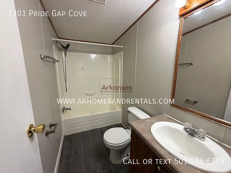 1301 Pride Gap Cv — Photo 11