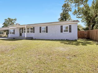 2922 Kirkwell Ave, Panama City, FL 32405