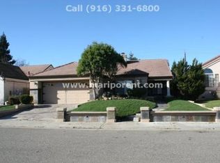 5009 Efthemia Way, Elk Grove, CA 95758