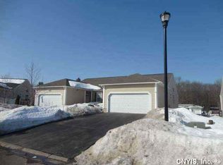 5043 Betsy Ross Way, Liverpool, NY