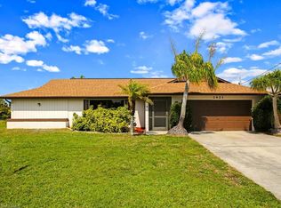 1421 SE 17th St, Cape Coral, FL 33990
