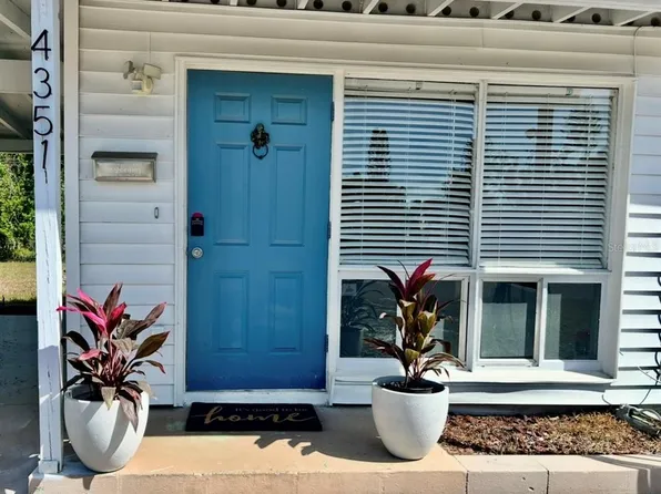 4351 Menhaden Dr SE, Saint Petersburg, FL 33705