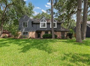 6515 Pebble Beach Dr, Houston, TX 77069