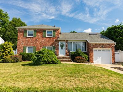 3563 Wadena Street, Seaford, NY, 11783