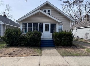 1729 Ray St, Muskegon, MI 49442