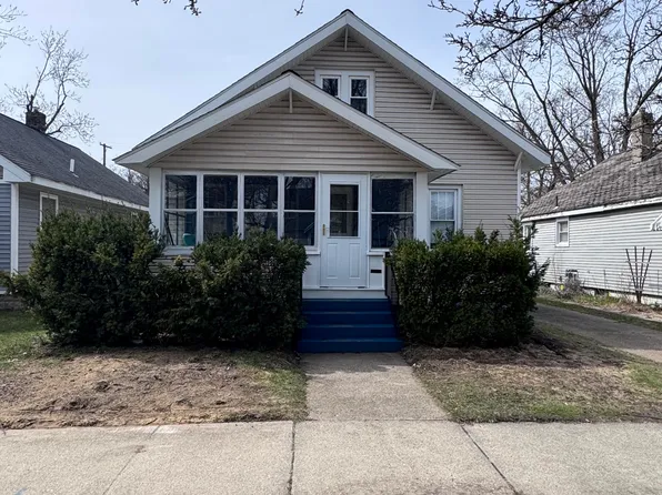 1729 Ray St, Muskegon, MI 49442
