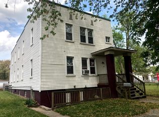 39 E Glenwood St #1, Ecorse, MI 48229