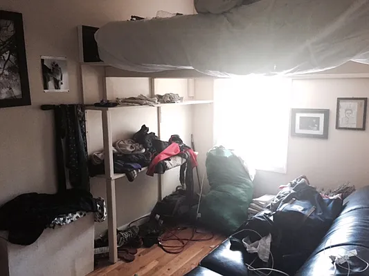 Rented by Premier Metro Realty Corp | media 12