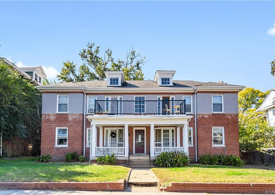 2602 Barton Ave, Richmond, VA 23222 Zillow