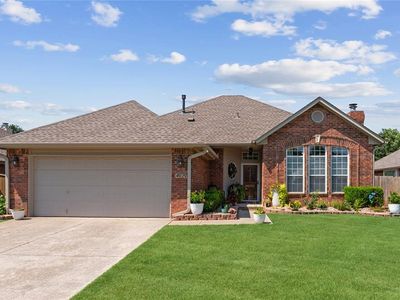 4929 Baker St, Norman, OK, 73072