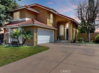 11143 Shaw St, Rancho Cucamonga, CA 91701