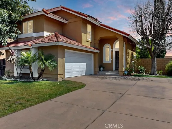 11143 Shaw St, Rancho Cucamonga, CA 91701