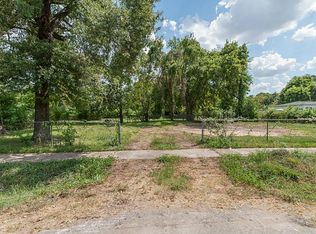 5606 Mulvey St, Houston, TX 77020