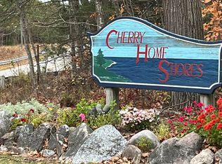 0 N Forest Beach Shrs, Northport, MI 49670