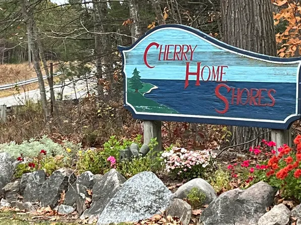 0 N Forest Beach Shrs, Northport, MI 49670