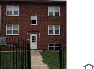 1428 Eastern Ave NE APT 202, Washington, DC 20019