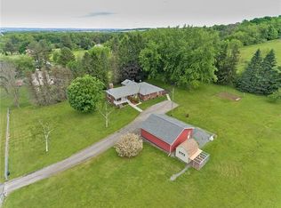 1455 Berlin Plank Rd, Somerset, PA 15501