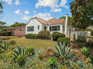 503 Miramonte Dr, Santa Barbara, CA 93109
