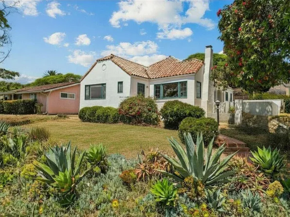 503 Miramonte Dr, Santa Barbara, CA 93109