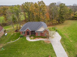391 The Landings, Taylorsville, KY 40071