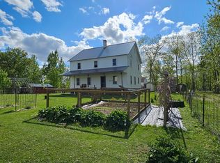 33580 156th St, Harmony, MN 55939