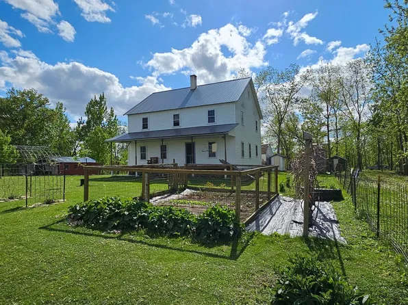 33580 156th St, Harmony, MN 55939
