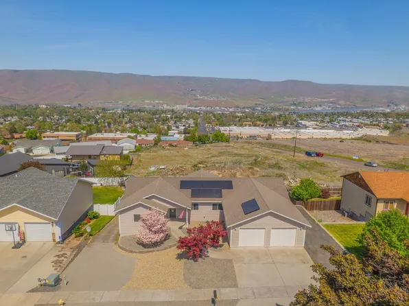 1635 25th Ave, Lewiston, ID 83501