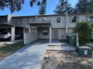5133 TENNIS COURT CIRCLE #72, TAMPA, FL 33617