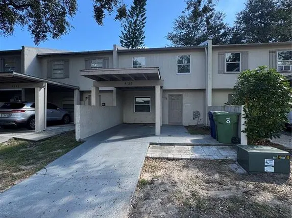 5133 TENNIS COURT CIRCLE #72, TAMPA, FL 33617